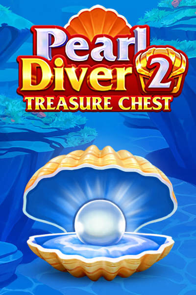 Pearl Diver 2: Treasure Chest