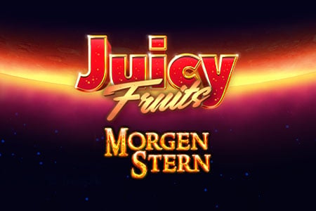Juicy Fruits Morgenstern
