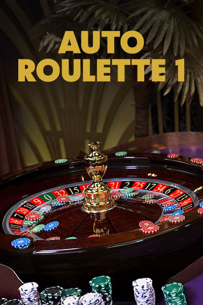 AutoRoulette 1